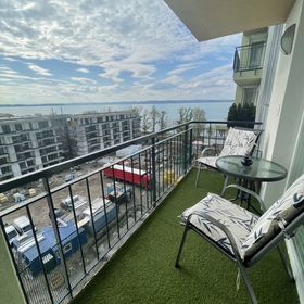 Cadet Holiday Apartman Ezüstpart Siófok