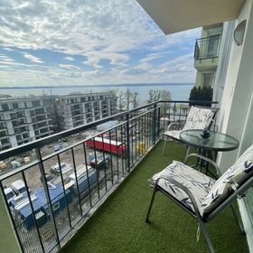 Cadet Holiday Apartman Ezüstpart Siófok