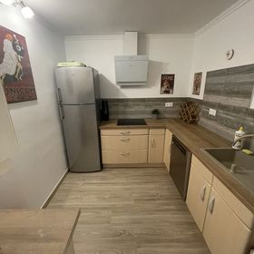 Cadet Holiday Apartman Ezüstpart Siófok