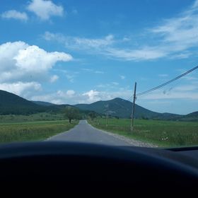 Harda Vendégház Pusztafalu