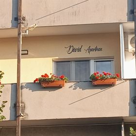 Dávid Apartman Siófok