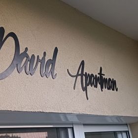 Dávid Apartman Siófok