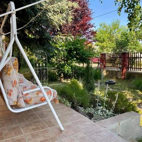 Akácvirág Vendégház Sarud 