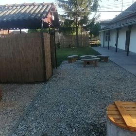 Dézsa-Vü Vendégház Sarud