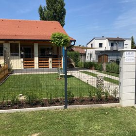 Balati Vendégház Balatonmáriafürdő