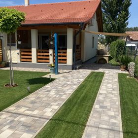 Balati Vendégház Balatonmáriafürdő