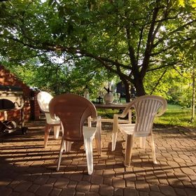 Kakukkfű Apartman Aszófő 