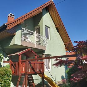 Haus Veiger Apartman Siófok