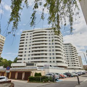 Apartamenty Świnoujście - Sun Tower