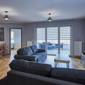 Apartamenty Świnoujście - Sun Tower