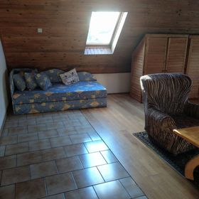 Márta Apartman Szigliget