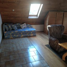 Márta Apartman Szigliget