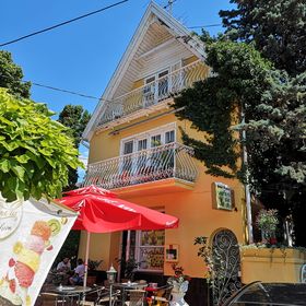 Victoria Apartman Balatonboglár