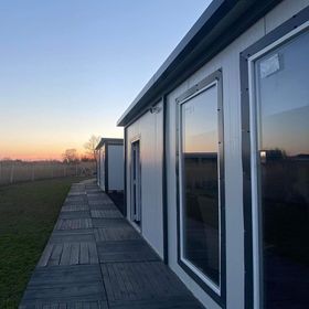 Szusszanó Tisza-tavi Bungaló Kisköre