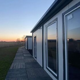 Szusszanó Tisza-tavi Bungaló Kisköre