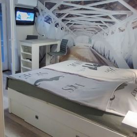 Anna Flower Apartman Harkány