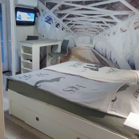 Anna Flower Apartman Harkány