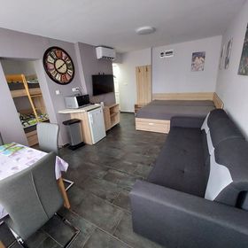 Balatonparti Családi Apartman Balatonfenyves