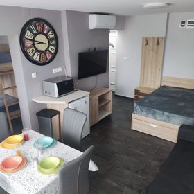 Balatonparti Családi Apartman Balatonfenyves