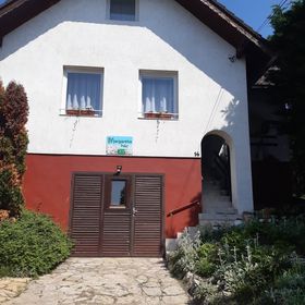 Margaréta Ház Királyszentistván