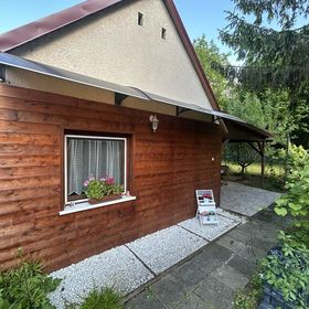 Szőlőfürt Apartman Balatonboglár