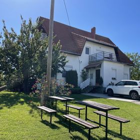 Csiszár Ház Gyenesdiás