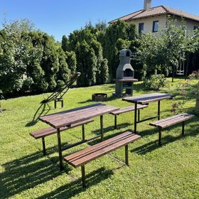 Csiszár Ház Gyenesdiás