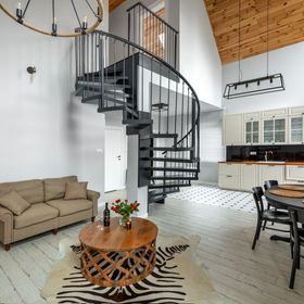  Słone Residence Apartamenty & Beer Spa Kudowa-Zdrój 