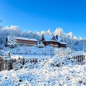 Willa Gazdówka - Pokoje gościnne Szklarska Poręba