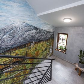 Willa Gazdówka - Pokoje gościnne Szklarska Poręba