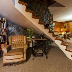 Willa Gazdówka - Pokoje gościnne Szklarska Poręba