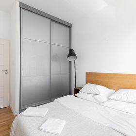 P&O Apartments Rydygiera Warszawa