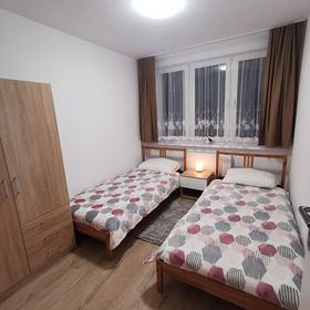 Apartament w Kołobrzegu Drzymały 8