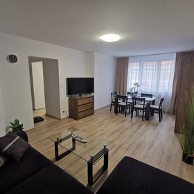 Apartament w Kołobrzegu Drzymały 8