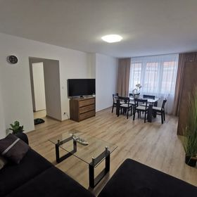 Apartament w Kołobrzegu Drzymały 8