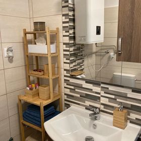 Nature 1 Apartman**** Hévíz