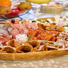 Urszics Családi Panzió Villány