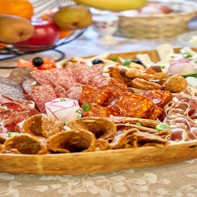 Urszics Családi Panzió Villány