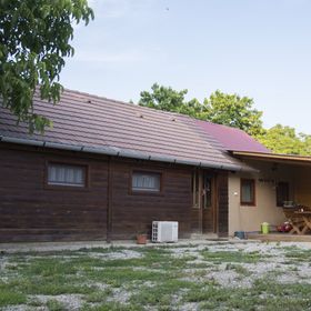 Szelíd Novella Vendégház Tiszanána