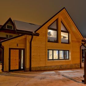 Domki Vika Home i Wataha Home Zakopane