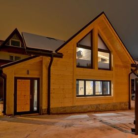 Domki Vika Home i Wataha Home Zakopane