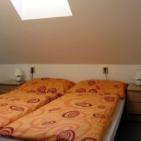 Pelestrovská hospůdka Veselý Žďár