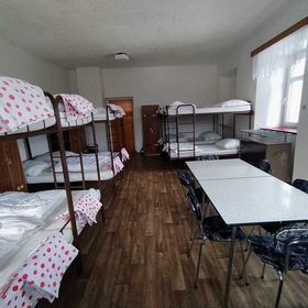 Turistická ubytovna Paseky Paseky nad Jizerou