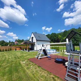 Domki u Duszy Mała Dusza Brenna