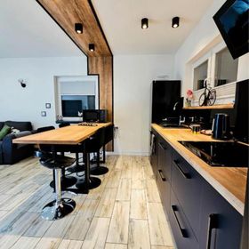 Domki u Duszy Mała Dusza Brenna