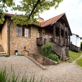 Donauresidenz Apartmanok Dunabogdány