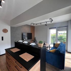 Apartament Helsinki Zator