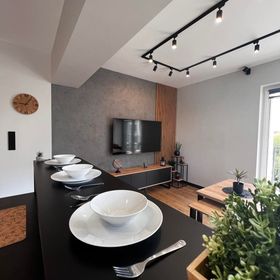 Apartament Helsinki Zator