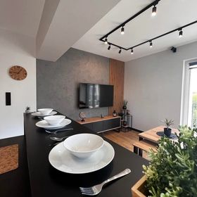 Apartament Helsinki Zator