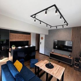 Apartament Helsinki Zator